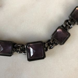 Givenchy Chain Necklace